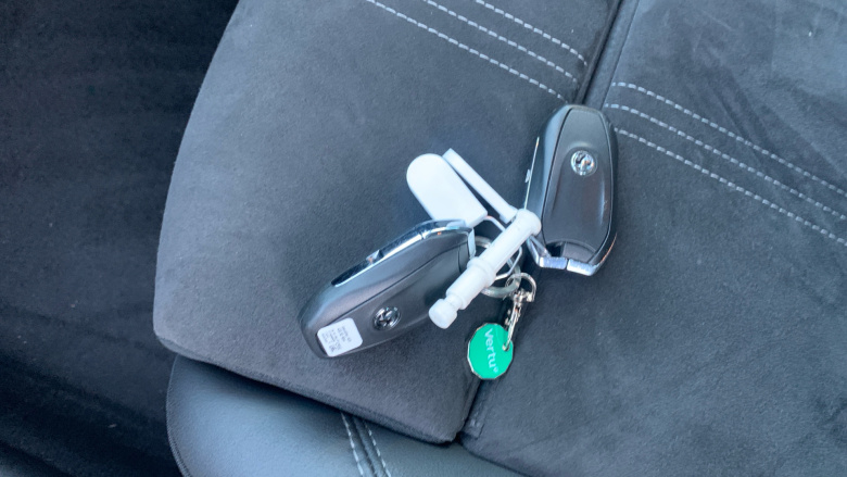 Vauxhall Crossland 1.2 Turbo [130] Ultimate 5dr Petrol Hatchback